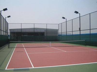 體育場(chǎng)護(hù)欄網(wǎng)